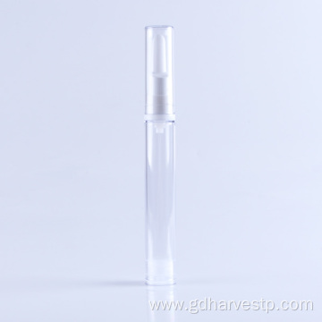 Airless Vacuum Pump 5ml 10ml 15ml Lotion Bottles